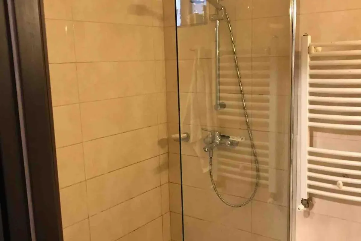 Apartman Cozy Apartament In City Centre By The Park Bukarest